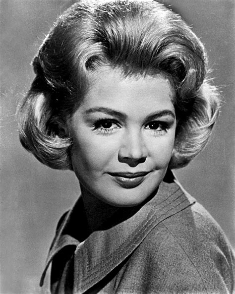 last photo of sandra dee